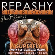 Repashy Superfly 6 oz super foods