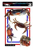 Terrestrial and Freshwater Crabs Book focuses on terrestrial and freshwater crabs.