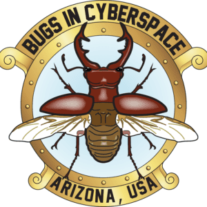Bugs In Cyberspace Arizona