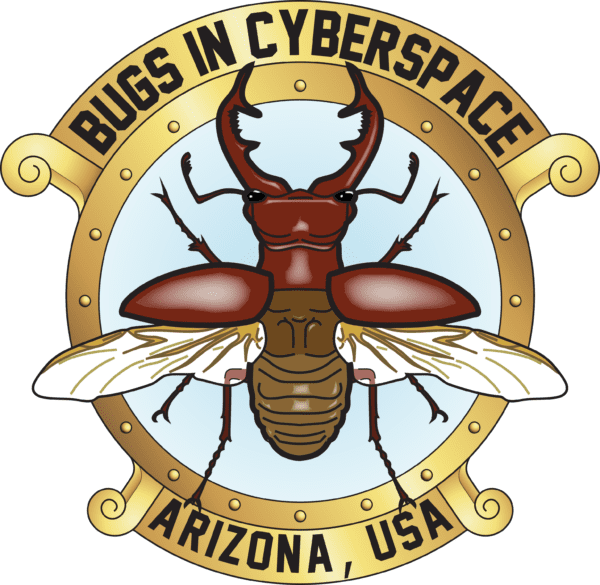 Bugs In Cyberspace Arizona