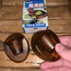 beetle jelly holder