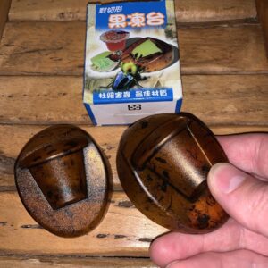 beetle jelly holder